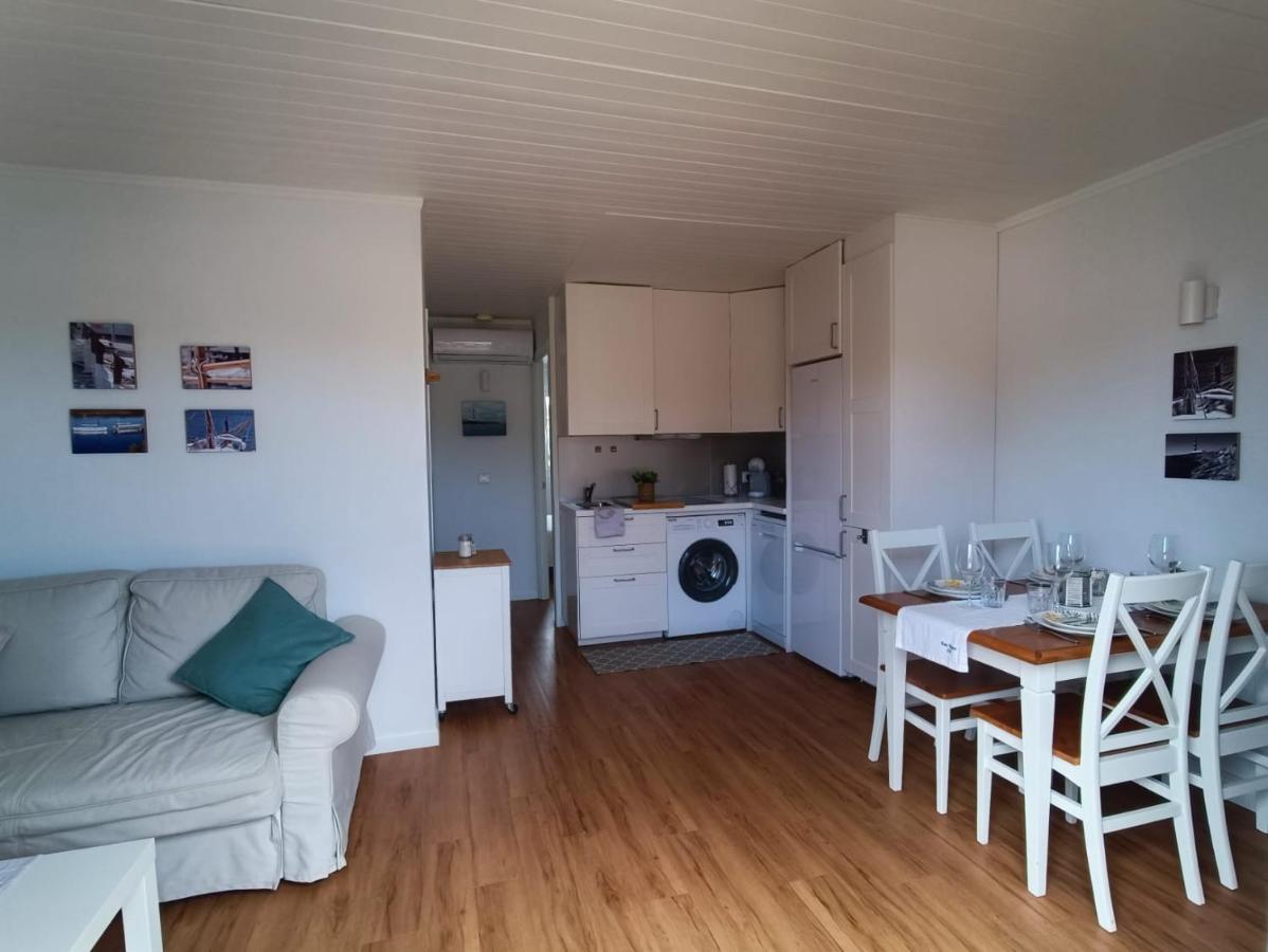 Bon Repos - B10, Apartamento Con Terraza En Cala'N Bosch Калан-Бош Экстерьер фото