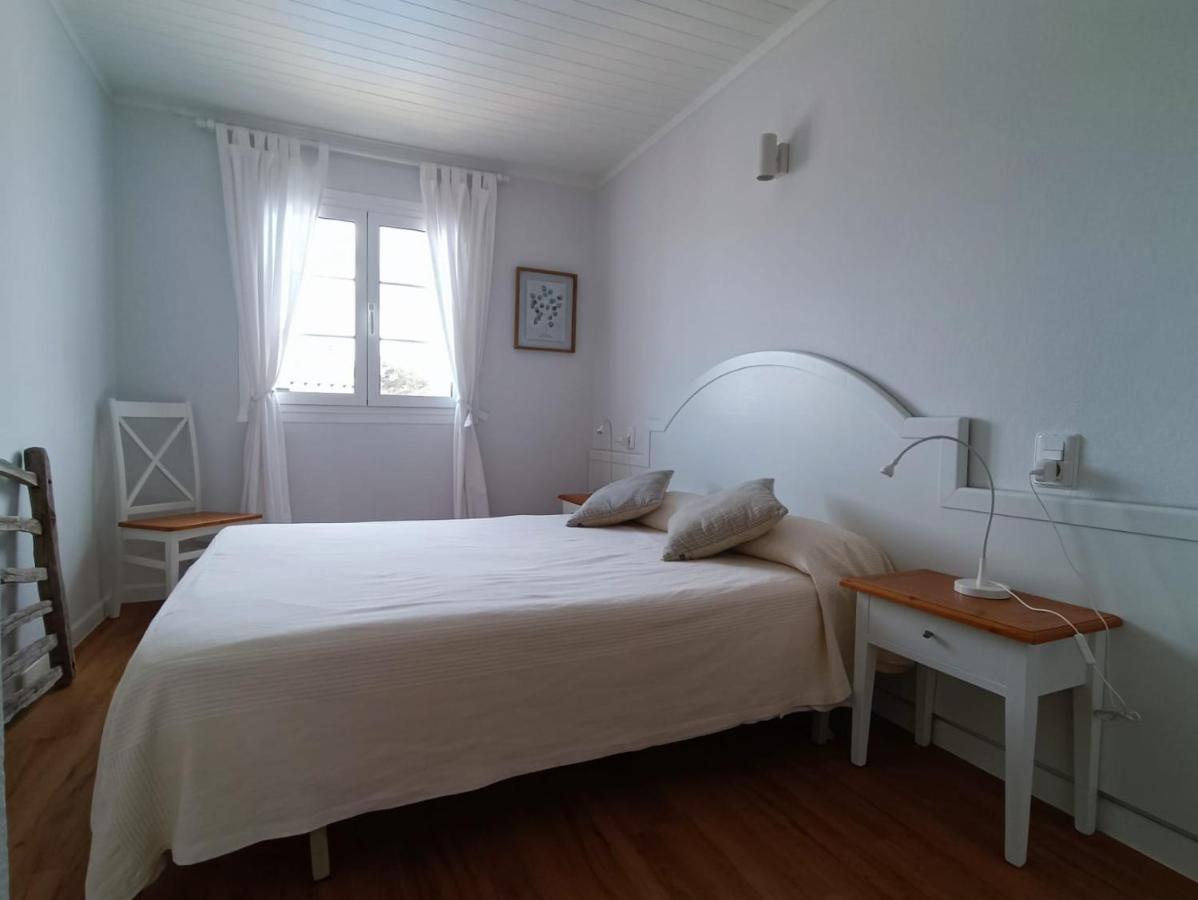 Bon Repos - B10, Apartamento Con Terraza En Cala'N Bosch Калан-Бош Экстерьер фото