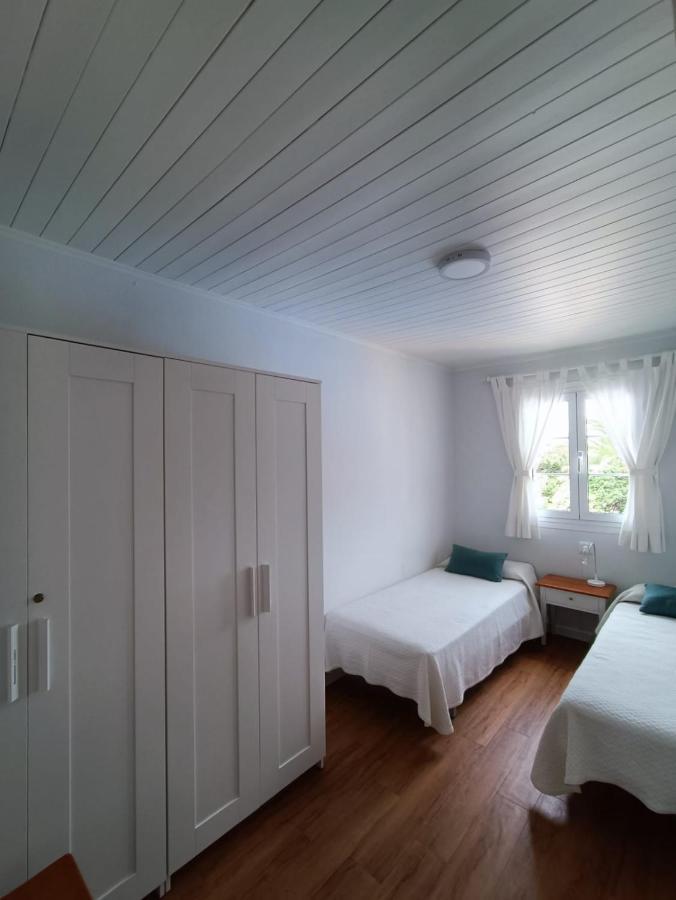 Bon Repos - B10, Apartamento Con Terraza En Cala'N Bosch Калан-Бош Экстерьер фото