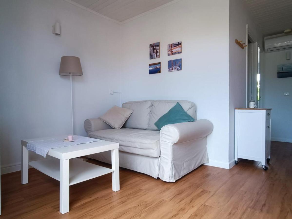 Bon Repos - B10, Apartamento Con Terraza En Cala'N Bosch Калан-Бош Экстерьер фото
