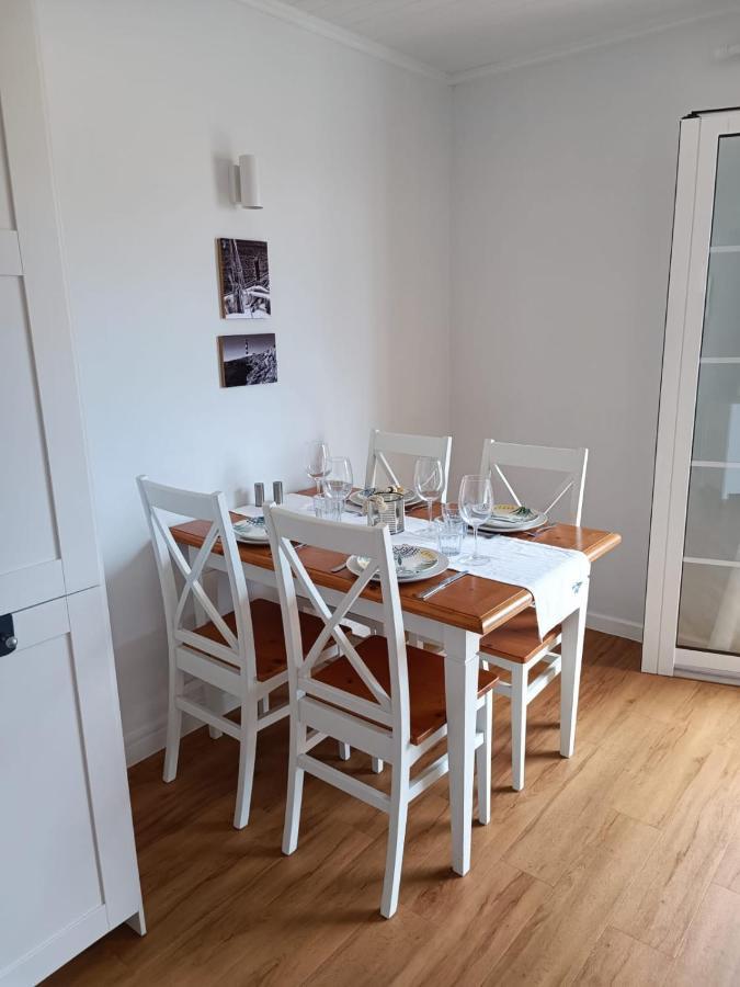 Bon Repos - B10, Apartamento Con Terraza En Cala'N Bosch Калан-Бош Экстерьер фото
